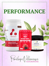 Trousse Performance